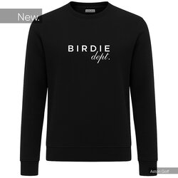 Birdie Dept Sweater Aston Golf