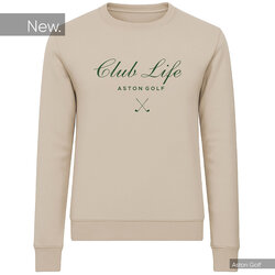 Club Life Sweater