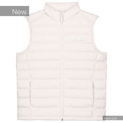 Aston Golf Bodywarmer Quilted