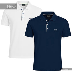 Aston Golf Polo Package